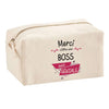 Sac Fête des Mères Mamie Famille Idée Cadeau anniversaire Noël Travail Boulot Métier Départ Retraite Collègue Femme cabas shopping plage
