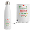 Cadeau Noel Famille Amis Papa MAman Mamie Papi Secret Santa