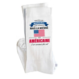 Chaussettes originales en coton, idée cadeau drôle tendance mère maman papa père mamie papi anniversaire noel 