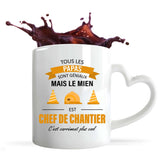 mug homme personnalisé idée cadeau homme mug original homme mug prénom cadeau noël anniversaire secret santa tasse
