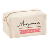 Sac Fête des Mères Mamie Famille Idée Cadeau anniversaire Noël Travail Boulot Métier Départ Retraite Collègue Femme cabas shopping plage