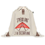 Fête des Mères Mamie Maman Cadeau anniversaire Noël Travail Métier Départ Retraite Collègue Femme Homme Fête des Pères Papa Papi sac à dos voyage