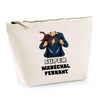 Sac Fête des Mères Mamie Famille Idée Cadeau anniversaire Noël Travail Boulot Métier Départ Retraite Collègue Femme cabas shopping plage