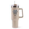 Mug Isotherme Beige Super Avs Femme