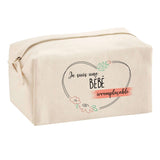 Sac Fête des Mères Mamie Famille Idée Cadeau anniversaire Noël Travail Boulot Métier Départ Retraite Collègue Femme cabas shopping plage