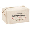 Sac Fête des Mères Mamie Famille Idée Cadeau anniversaire Noël Travail Boulot Métier Départ Retraite Collègue Femme cabas shopping plage