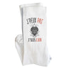 Chaussettes originales en coton, idée cadeau drôle tendance mère maman papa père mamie papi anniversaire noel 