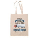 Sac Tote Bag Fête des Mères Fêtes des Pères Mamie Papi Famille Idée Cadeau anniversaire Noël Travail Boulot Métier Départ Retraite Collègue Femme Homme