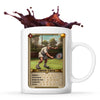 fete des peres papa carte geek gamer cadeau anniversaire noel mug tasse café 