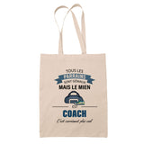 Sac Tote Bag Fête des Mères Fêtes des Pères Mamie Papi Famille Idée Cadeau anniversaire Noël Travail Boulot Métier Départ Retraite Collègue Femme Homme