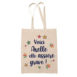 Sac Tote Bag Fête des Mères Fêtes des Pères Mamie Papi Famille Idée Cadeau anniversaire Noël Travail Boulot Métier Départ Retraite Collègue Femme Homme