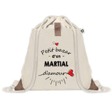 Fête des Mères Mamie Maman Cadeau anniversaire Noël Travail Métier Départ Retraite Collègue Femme Homme Fête des Pères Papa Papi sac à dos voyage