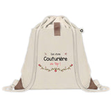 Fête des Mères Mamie Maman Cadeau anniversaire Noël Travail Métier Départ Retraite Collègue Femme Homme Fête des Pères Papa Papi sac à dos voyage