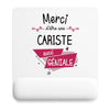 Tapis de souris ergonomique avec repose-poignet, accessoire bureau pour femme et homme, fête des pères, cadeau pas cher, idée cadeau fête des mères, secret santa, départ à la retraite, télétravail et gaming