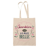 Sac Tote Bag Fête des Mères Fêtes des Pères Mamie Papi Famille Idée Cadeau anniversaire Noël Travail Boulot Métier Départ Retraite Collègue Femme Homme