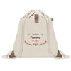Fête des Mères Mamie Maman Cadeau anniversaire Noël Travail Métier Départ Retraite Collègue Femme Homme Fête des Pères Papa Papi sac à dos voyage