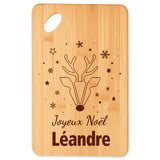 Planche à découper cadeau Noël famille amis papa maman mamie papi, idée cadeau apéro et cuisine, Secret Santa