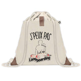 Fête des Mères Mamie Maman Cadeau anniversaire Noël Travail Métier Départ Retraite Collègue Femme Homme Fête des Pères Papa Papi sac à dos voyage