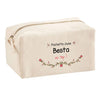 Sac Fête des Mères Mamie Famille Idée Cadeau anniversaire Noël Travail Boulot Métier Départ Retraite Collègue Femme cabas shopping plage