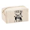 Sac Fête des Mères Mamie Famille Idée Cadeau anniversaire Noël Travail Boulot Métier Départ Retraite Collègue Femme cabas shopping plage