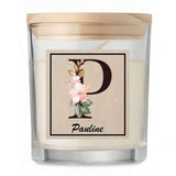 noël cadeau départ retraite travail collègue idée fête des mères boulot soeur grand-mères santa anniversaire femme fille saint valentin mamie maman bougie candle homme papa grand-père soeur frère