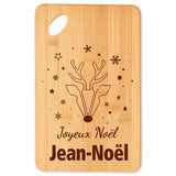 Planche à découper cadeau Noël famille amis papa maman mamie papi, idée cadeau apéro et cuisine, Secret Santa