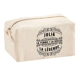 Sac Fête des Mères Mamie Famille Idée Cadeau anniversaire Noël Travail Boulot Métier Départ Retraite Collègue Femme cabas shopping plage