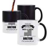 mug homme personnalisé idée cadeau homme mug original homme mug prénom cadeau noël anniversaire secret santa tasse