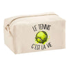 Sac Fête des Mères Mamie Famille Idée Cadeau anniversaire Noël Travail Boulot Métier Départ Retraite Collègue Femme cabas shopping plage