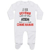 bébé enfant nourrisson idée cadeau naissance amour amitié parrain marraine famille baby shower maternité maman papa baptême anniversaire noël fête des pères papa fête des mères