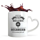mug homme personnalisé idée cadeau homme mug original homme mug prénom cadeau noël anniversaire secret santa tasse