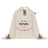 Fête des Mères Mamie Maman Cadeau anniversaire Noël Travail Métier Départ Retraite Collègue Femme Homme Fête des Pères Papa Papi sac à dos voyage
