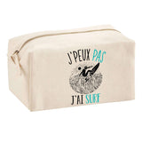 Sac Fête des Mères Mamie Famille Idée Cadeau anniversaire Noël Travail Boulot Métier Départ Retraite Collègue Femme cabas shopping plage