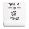 Tapis de souris ergonomique avec repose-poignet, accessoire bureau pour femme et homme, fête des pères, cadeau pas cher, idée cadeau fête des mères, secret santa, départ à la retraite, télétravail et gaming