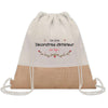 Sac Fête des Mères Mamie Maman Cadeau anniversaire Noël Travail Métier Départ Retraite Collègue Femme cabas shopping plage