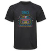 Maillot de Sport Homme 1963 Edition Limitee - T-Shirt Respirant Polyester Manches Courtes - Cadeau Sportif Anniversaire Noël Fête des Pères