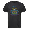 Maillot de Sport Homme 1971 Edition Limitee - T-Shirt Respirant Polyester Manches Courtes - Cadeau Sportif Anniversaire Noël Fête des Pères