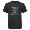 Maillot de Sport Homme Beatbox Copie Jpeux Pas - T-Shirt Respirant Polyester Manches Courtes - Cadeau Sportif Anniversaire Noël Fête des Pères