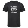 Maillot de Sport Homme Brocante Copie Quinquagenaire Homme - T-Shirt Respirant Polyester Manches Courtes - Cadeau Sportif Anniversaire Noël Fête des Pères