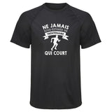 Maillot de Sport Homme Homme Trentenaire Court Course - T-Shirt Respirant Polyester Manches Courtes - Cadeau Sportif Anniversaire Noël Fête des Pères