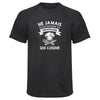 Maillot de Sport Homme Homme Trentenaire Cuisine - T-Shirt Respirant Polyester Manches Courtes - Cadeau Sportif Anniversaire Noël Fête des Pères