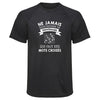 Maillot de Sport Homme Homme Trentenaire Mots Croises - T-Shirt Respirant Polyester Manches Courtes - Cadeau Sportif Anniversaire Noël Fête des Pères