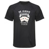 Maillot de Sport Homme Homme Trentenaire Poker - T-Shirt Respirant Polyester Manches Courtes - Cadeau Sportif Anniversaire Noël Fête des Pères
