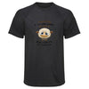 Maillot de Sport Homme Lagriculteur Agneau - T-Shirt Respirant Polyester Manches Courtes - Cadeau Sportif Anniversaire Noël Fête des Pères