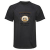 Maillot de Sport Homme Leducateur Specialise Agneau - T-Shirt Respirant Polyester Manches Courtes - Cadeau Sportif Anniversaire Noël Fête des Pères