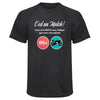 Maillot de Sport Homme Moto 2 - T-Shirt Respirant Polyester Manches Courtes - Cadeau Sportif Anniversaire Noël Fête des Pères