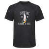 Maillot de Sport Homme Planche a Voile Copie Jpeux Pas - T-Shirt Respirant Polyester Manches Courtes - Cadeau Sportif Anniversaire Noël Fête des Pères