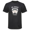 Maillot de Sport Homme Poket Sexagenaire Sexagenaire Homme - T-Shirt Respirant Polyester Manches Courtes - Cadeau Sportif Anniversaire Noël Fête des Pères