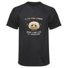 Maillot de Sport Homme pour Freddy Agneau - T-Shirt Respirant Polyester Manches Courtes - Cadeau Sportif Anniversaire Noël Fête des Pères