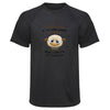 Maillot de Sport Homme pour Le Chef de Projet Agneau - T-Shirt Respirant Polyester Manches Courtes - Cadeau Sportif Anniversaire Noël Fête des Pères
